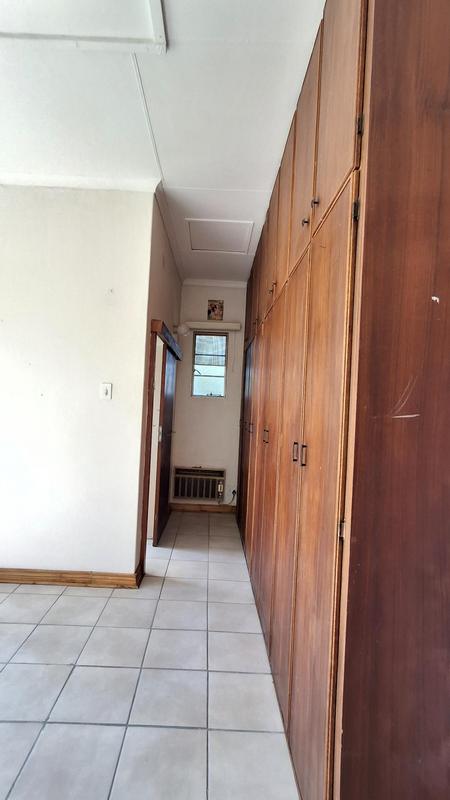 To Let 4 Bedroom Property for Rent in Bothaville Free State